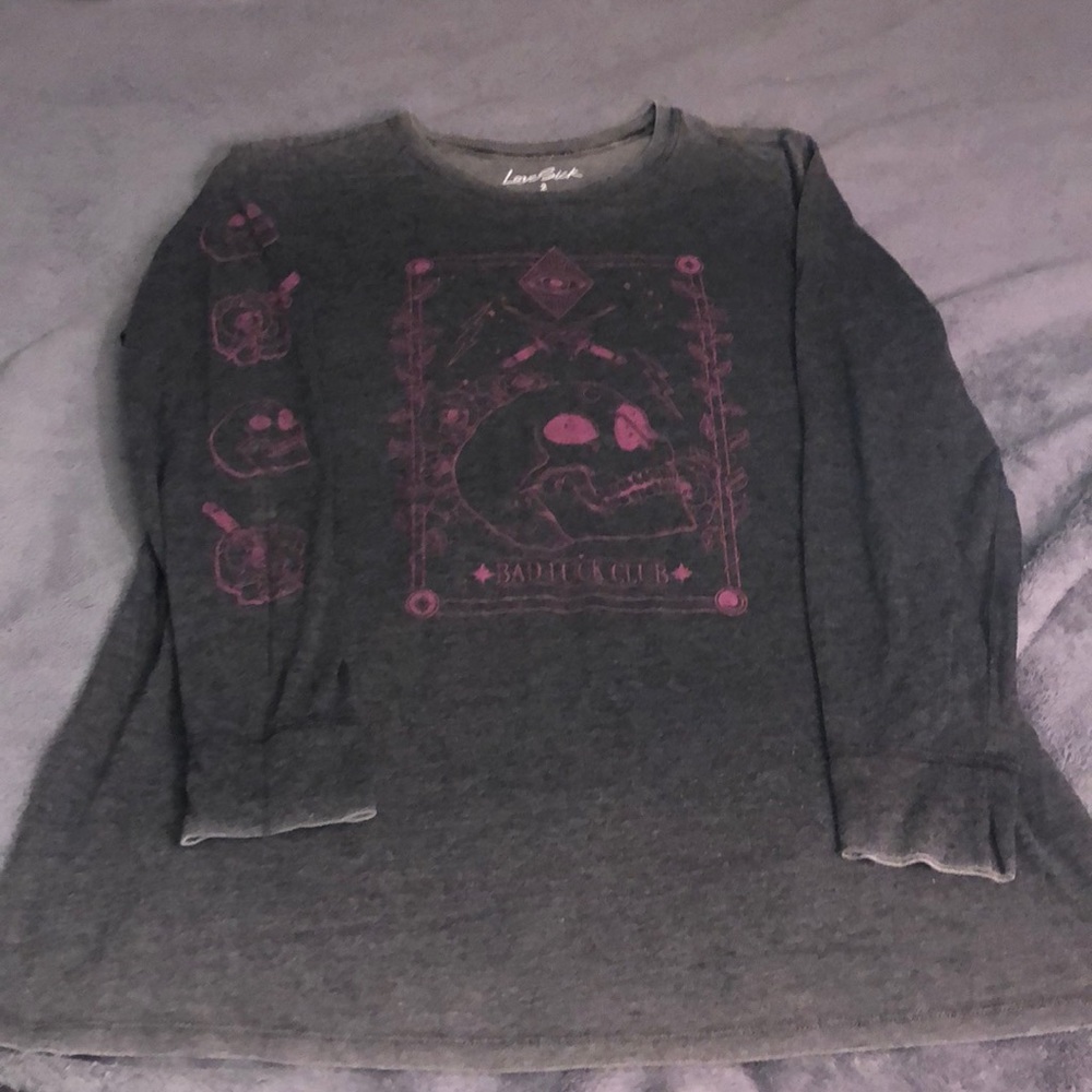 Torrid Lovesick Collection